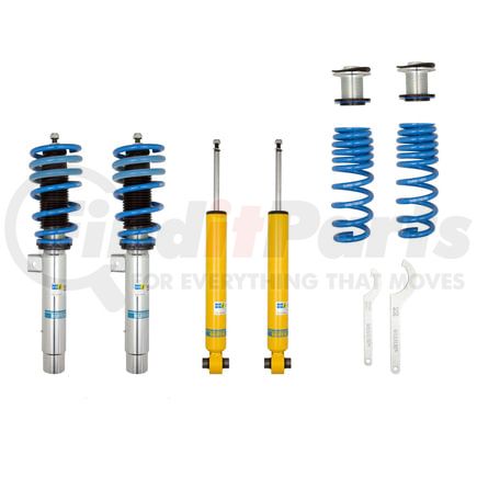 47-264632 by BILSTEIN - Performance Suspension System