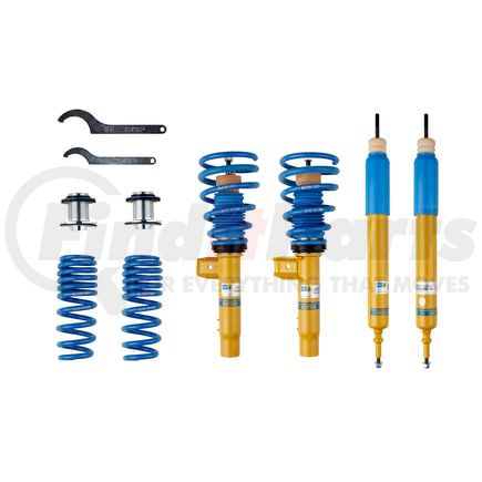 47-269095 by BILSTEIN - Performance Suspension System