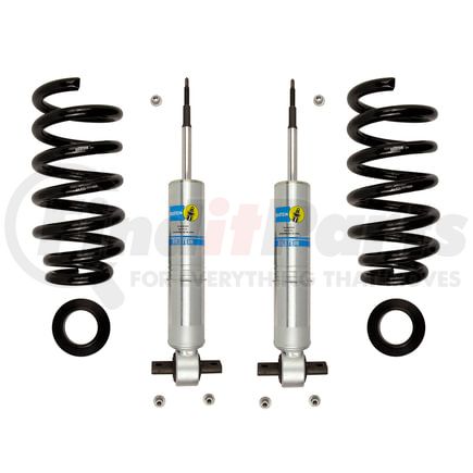 47-273702 by BILSTEIN - Front Suspension Kit