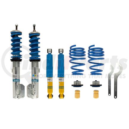 47-270176 by BILSTEIN - Performance Suspension System