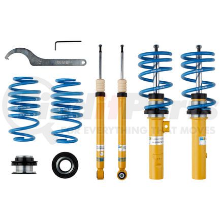 47-282117 by BILSTEIN - Performance Suspension System