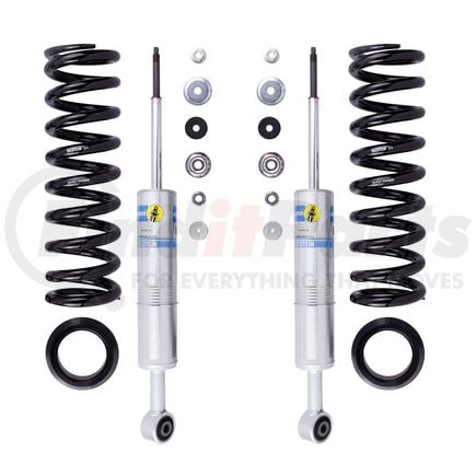47-281202 by BILSTEIN - Front Suspension Kit