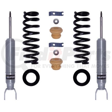 47-293540 by BILSTEIN - Front Suspension Kit