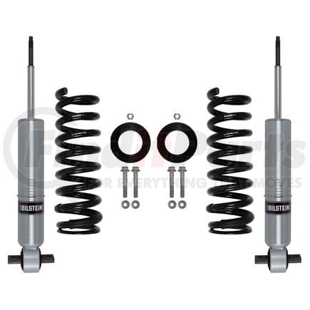 47-294301 by BILSTEIN - Front Suspension Kit