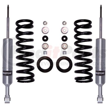 47-309975 by BILSTEIN - Front Suspension Kit