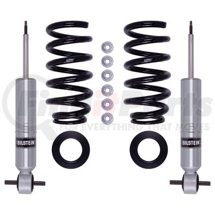47-310858 by BILSTEIN - Front Suspension Kit