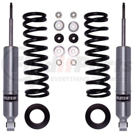 47-310896 by BILSTEIN - Front Suspension Kit