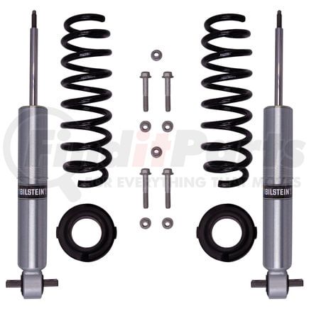 47-313996 by BILSTEIN - Front Suspension Kit