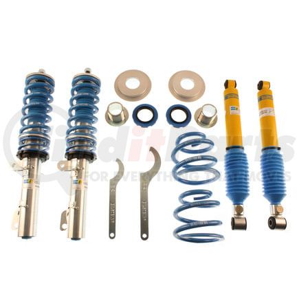 48-080422 by BILSTEIN - Performance Suspension System