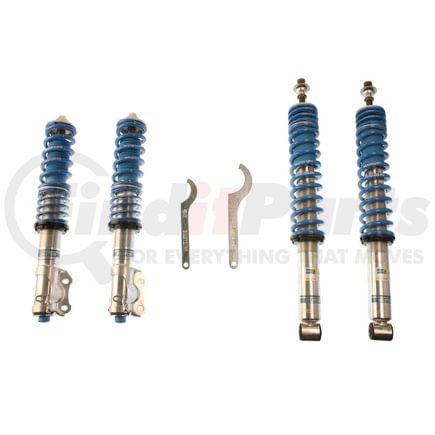 48-080569 by BILSTEIN - Performance Suspension System