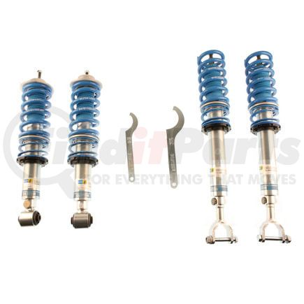 48-088688 by BILSTEIN - Performance Suspension System
