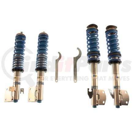 48-101288 by BILSTEIN - Performance Suspension System