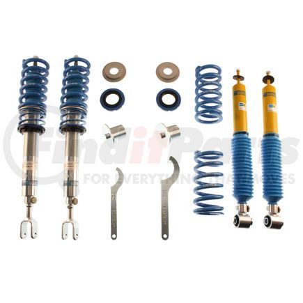 48-105958 by BILSTEIN - Performance Suspension System