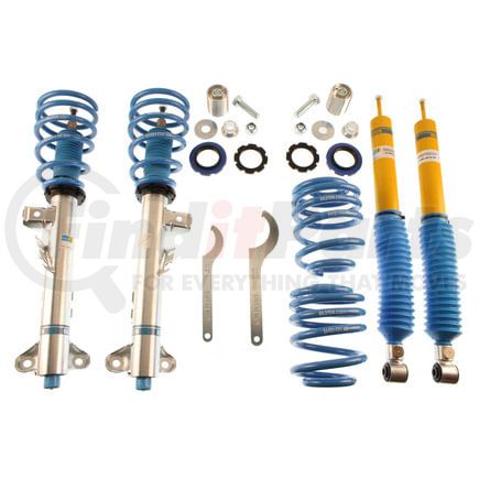 48-115674 by BILSTEIN - Performance Suspension System