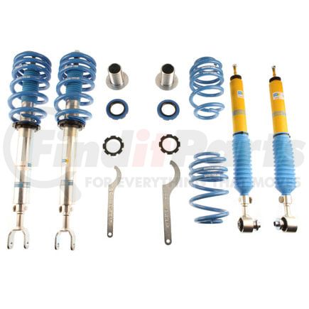 48-116541 by BILSTEIN - Performance Suspension System