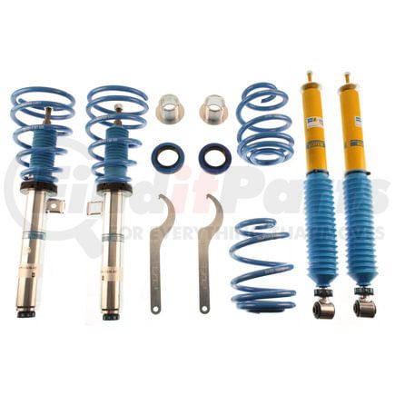 48-126380 by BILSTEIN - Performance Suspension System
