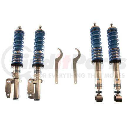 48-132633 by BILSTEIN - Performance Suspension System