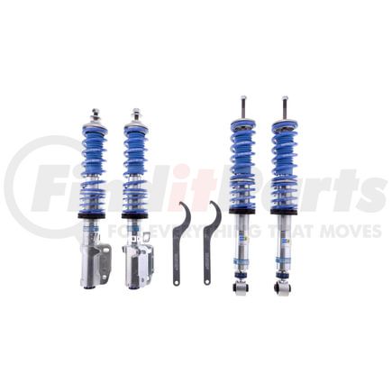 48-132626 by BILSTEIN - Performance Suspension System