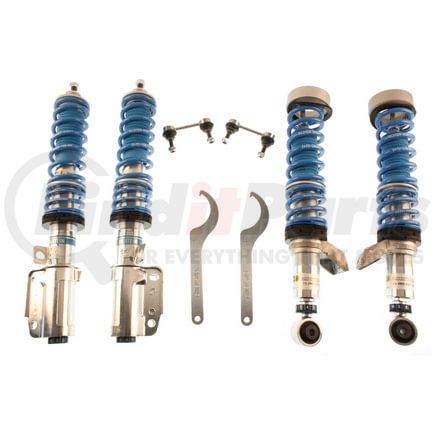 48-132688 by BILSTEIN - Performance Suspension System