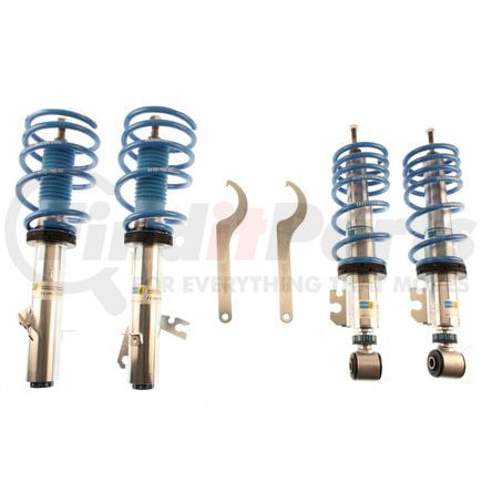 48-136648 by BILSTEIN - Performance Suspension System