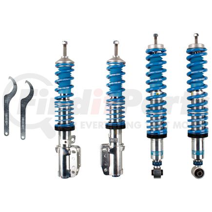48-137539 by BILSTEIN - Performance Suspension System