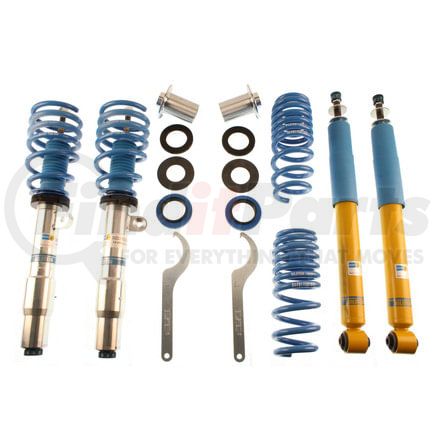 48-145701 by BILSTEIN - Performance Suspension System
