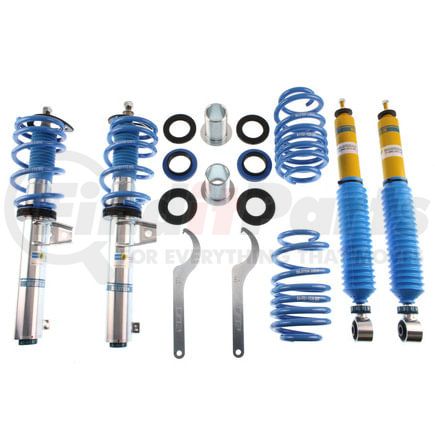 48-158176 by BILSTEIN - Performance Suspension System
