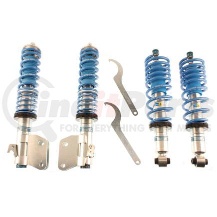 48-155830 by BILSTEIN - Performance Suspension System