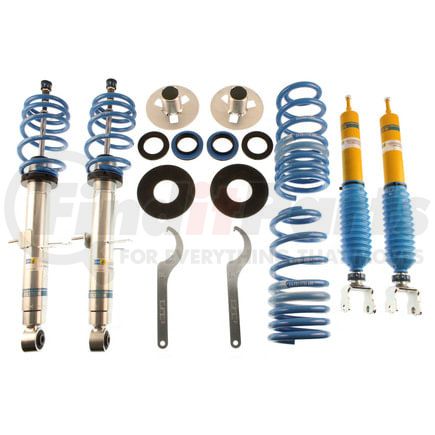 48-165815 by BILSTEIN - Performance Suspension System