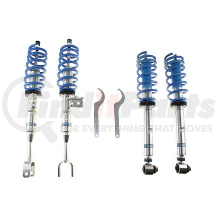 48-177580 by BILSTEIN - Performance Suspension System