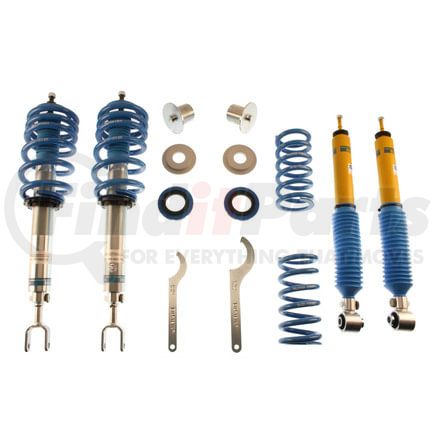 Bilstein 48-169301 Suspension Kit Performance Suspension System