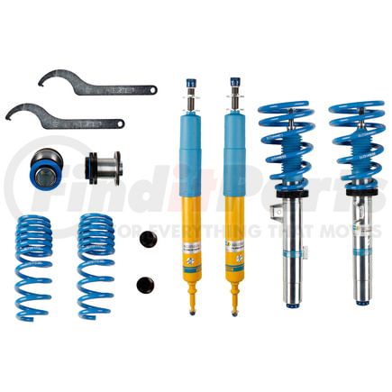 48-195232 by BILSTEIN - Performance Suspension System