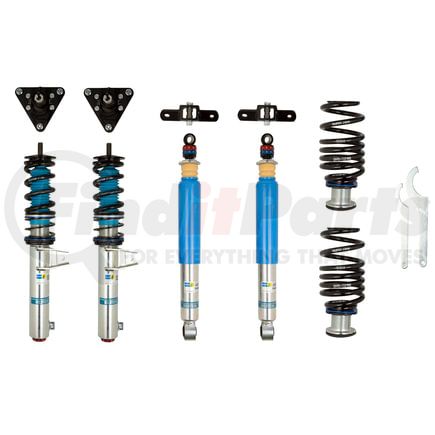 Bilstein 48-215909 Suspension Kit Performance Suspension System