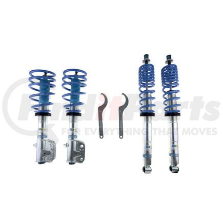 48-227186 by BILSTEIN - Performance Suspension System