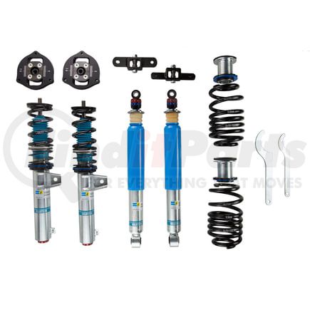 48-231954 by BILSTEIN - Performance Suspension System