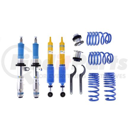 48-244091 by BILSTEIN - Performance Suspension System