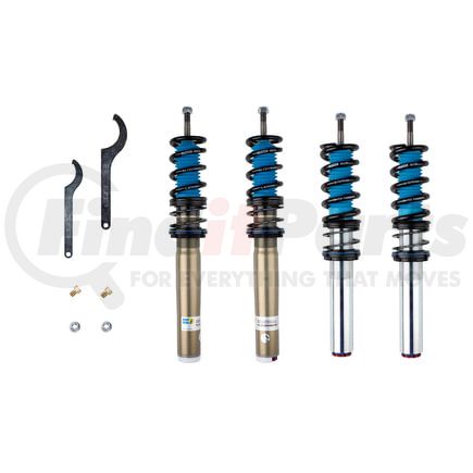 48-253833 by BILSTEIN - Performance Suspension System