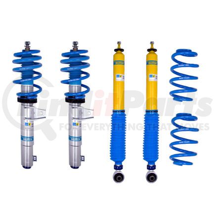 48-254960 by BILSTEIN - Performance Suspension System