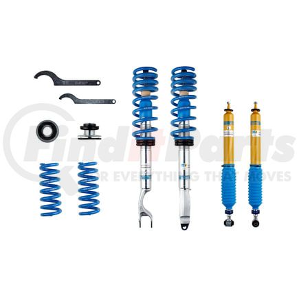 48-265737 by BILSTEIN - Performance Suspension System