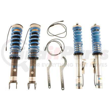 49-115604 by BILSTEIN - Performance Suspension System