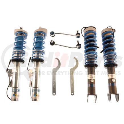 49-135985 by BILSTEIN - Performance Suspension System
