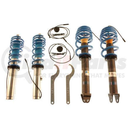 49-216042 by BILSTEIN - Performance Suspension System