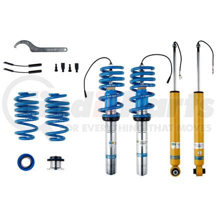 49-290868 by BILSTEIN - Performance Suspension System