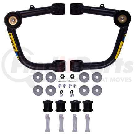 51-304683 by BILSTEIN - Tubular Ball Joint Upper Control Arm Kit