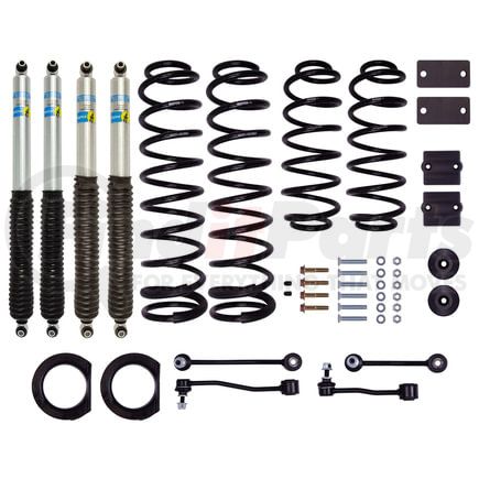 53-291431 by BILSTEIN - SUSPENSION LIFT KIT