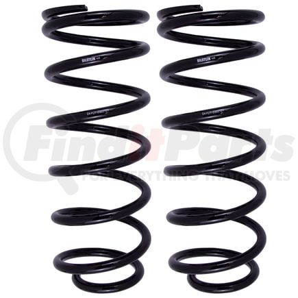 53-297686 by BILSTEIN - Rear Suspension Kit