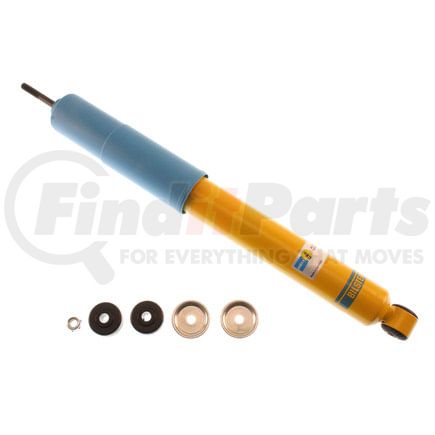 AK2073 by BILSTEIN - 46mm Monotube Shock Absorber