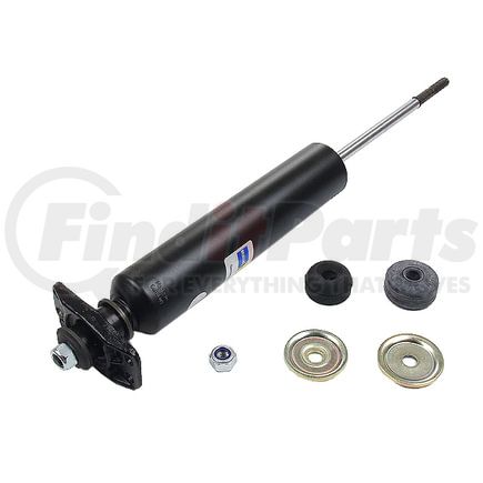 Bilstein B 46 012 Shock Absorber for MERCEDES BENZ