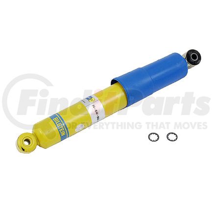 Bilstein B 46 032 Shock Absorber for VOLKSWAGEN AIR
