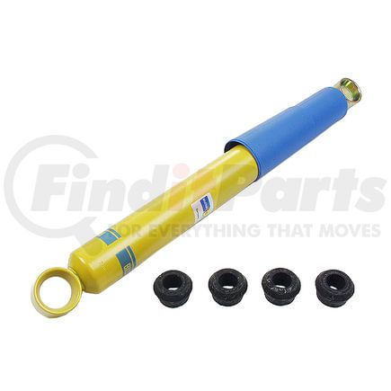 B 46 1140 by BILSTEIN - Shock Absorber for TOYOTA